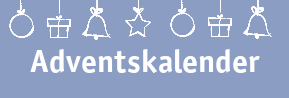 Adventskalender NGD